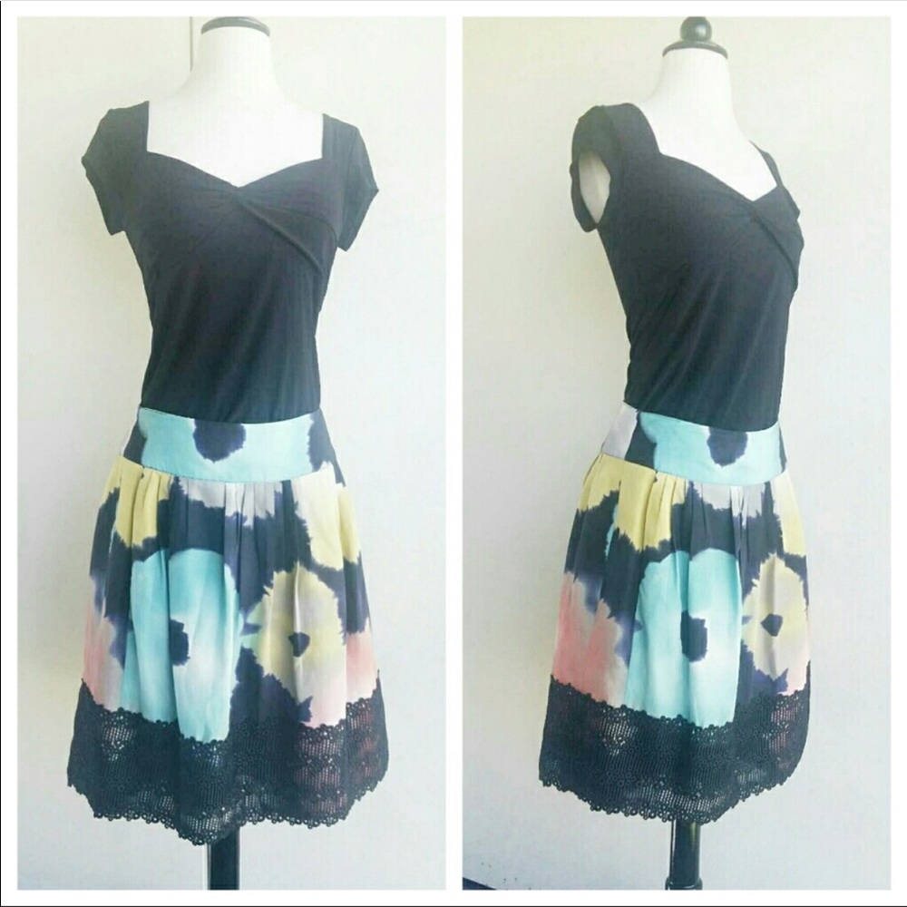 Stunning skirt